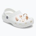 Crocs Jibbitz™ Elevated Gold Gurl pin 5 Stk. 2
