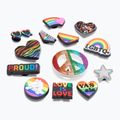Anstecknadeln Crocs Love Is Love love is love 13 pack