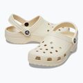 Crocs Klassische Knochen-Flip-Flops 9