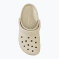 Crocs Klassische Knochen-Flip-Flops 6