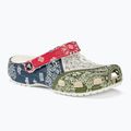 Crocs Classic Bandana Clog mehrfarbig Flip-Flops 2