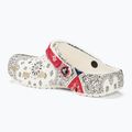 Crocs Classic Bandana Clog mehrfarbig Flip-Flops 4