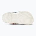 Crocs Classic Bandana Clog mehrfarbig Flip-Flops 5