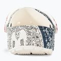 Crocs Classic Bandana Clog mehrfarbig Flip-Flops 7
