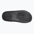 Crocs Classic Cozzzy Sandale schwarz/schwarz Flip-Flops 11