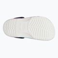 Crocs Baya Seasonal Printed Clog weiß/multi junior flip-flops 12
