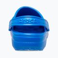 Badeschuhe Crocs Classic blue bolt 3