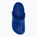 Badeschuhe Crocs Classic blue bolt 6