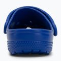 Badeschuhe Crocs Classic blue bolt 7