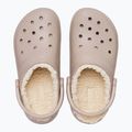 Crocs Classic Gefütterte Clogs Pilz/Knochen Flip-Flops 13