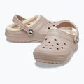 Crocs Classic Gefütterte Clogs Pilz/Knochen Flip-Flops 14