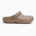 Crocs Classic Gefütterte Clogs Pilz/Knochen Flip-Flops 3