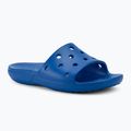 Crocs Classic Crocs Slide blau 206121-4KZ Pantoletten