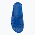 Crocs Classic Crocs Slide blau 206121-4KZ Pantoletten 5