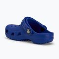Badeschuhe Kinder Crocs Classic Clog Toddler blue bolt 4