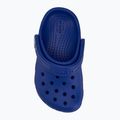 Badeschuhe Kinder Crocs Classic Clog Toddler blue bolt 6