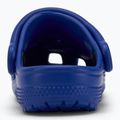 Badeschuhe Kinder Crocs Classic Clog Toddler blue bolt 7