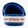 Crocs Crocband Clog Kinder Flip Flops blau Bolzen 7