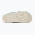 Crocs Bayaband Chevron Band Clog stucco/multi flip-flops 5
