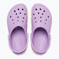 Kinder Crocs Bayaband Charm Band Clogs orchidee 13