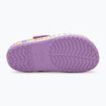 Kinder Crocs Bayaband Charm Band Clogs orchidee 5