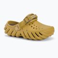 Crocs X-Echo Clog Wüstengras Flip-Flops 2