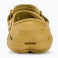 Crocs X-Echo Clog Wüstengras Flip-Flops 7