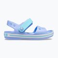 Crocs Crocband Sandale Kinder Mond Gelee 9