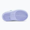 Crocs Crocband Sandale Kinder Mond Gelee 4