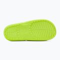 Crocs Classic Crocs Slide grün 206121-3UH Pantoletten 5