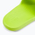 Crocs Classic Crocs Slide grün 206121-3UH Pantoletten 8