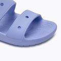 Crocs Classic Crocs Sandale Mond Gelee Flip Flops 7