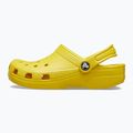 Crocs Classic Clog Kleinkind Sonnenblume Flip-Flops 11