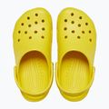 Crocs Classic Clog Kleinkind Sonnenblume Flip-Flops 13