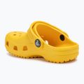 Crocs Classic Clog Kleinkind Sonnenblume Flip-Flops 4