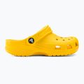 Crocs Classic Clog Kinder Sonnenblumen-Pantoletten 3