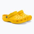 Crocs Classic Clog Kinder Sonnenblumen-Pantoletten 5