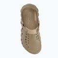 Crocs Echo Clog Kinder khaki flip-flops 6