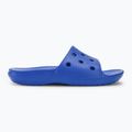 Slides Schlappen  Kinder Crocs Classic blue bolt 2