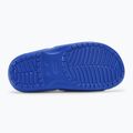 Slides Schlappen  Kinder Crocs Classic blue bolt 4