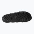 Crocs Splash Riemchensandale Damen schwarz 5