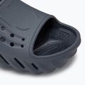 Crocs Echo Slide Sturm-Flip-Flops 7