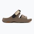 Crocs Klassische All-Terrain-Sandale khaki/multi 3
