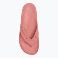 Crocs Baya Platform Damen Flip Flops Blüte 5