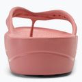 Crocs Baya Platform Damen Flip Flops Blüte 6