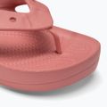 Crocs Baya Platform Damen Flip Flops Blüte 7