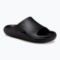 Badeschuhe Crocs Mellow Recovery black