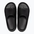 Badeschuhe Crocs Mellow Recovery black 2