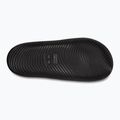 Badeschuhe Crocs Mellow Recovery black 3