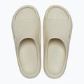 Badeschuhe Crocs Mellow Recovery bone 2